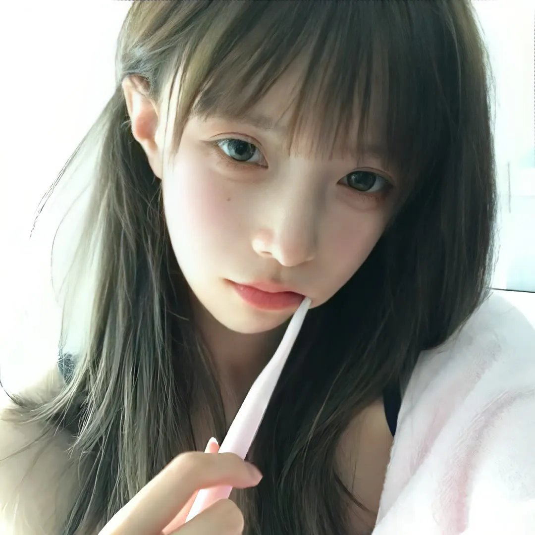 梦中情人们