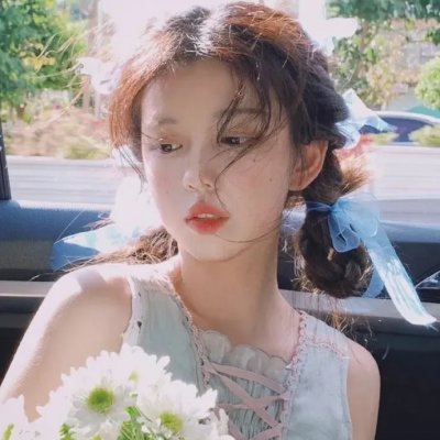 魔女的秘密