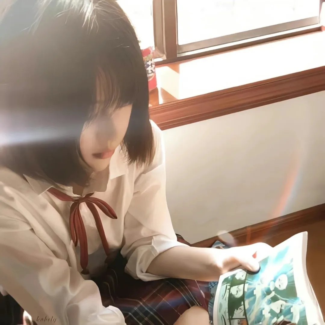 叫我蒲小满