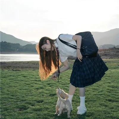 溺水小妹